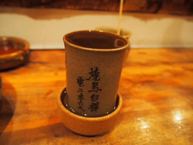 白樺 - 苫小牧（焼き鳥）の写真