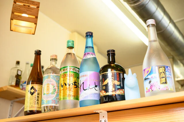 和洋居酒屋 まっ・いーわ - 沼ノ端（居酒屋）の写真