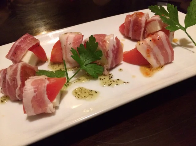 しのだ - 苫小牧（鉄板焼き）の写真