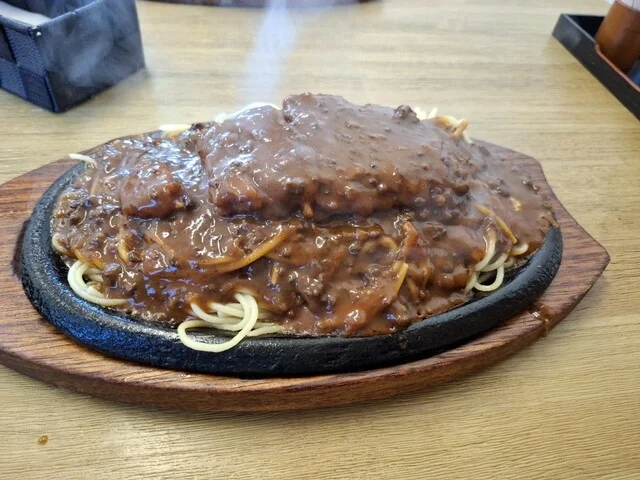 そば太郎 星が浦店 - 新富士（そば）の写真