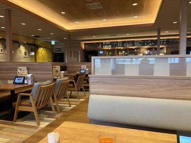 ガスト 苫小牧店 - 苫小牧（ファミレス）の写真