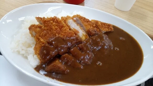 ジャングル１ イオン帯広店 - 帯広（カレー）の写真