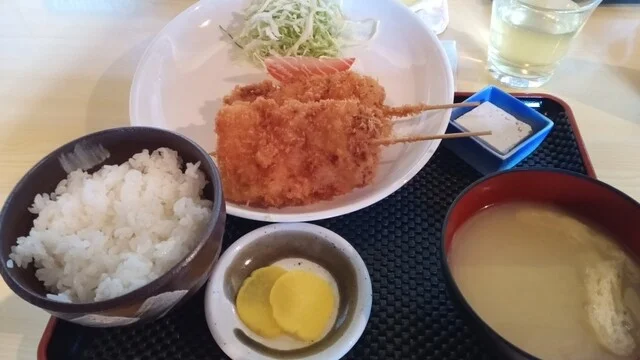 北の勝（きたのかつ【旧店名】 北海十勝餃子） - 柏林台（餃子）の写真