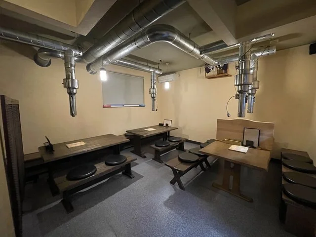 焼肉処千之月 - 美瑛（焼肉）の写真