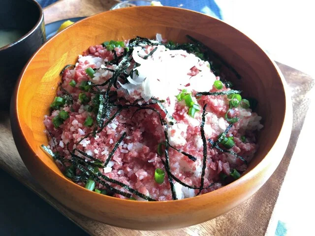 カフェロッジ タッチウッド（Cafelodge Touch Wood） - 美馬牛（カフェ）の写真