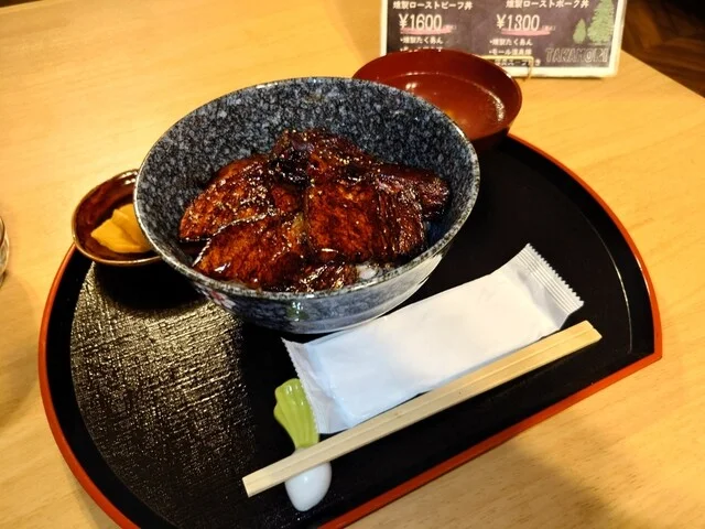 高森商店 - 帯広（その他）の写真