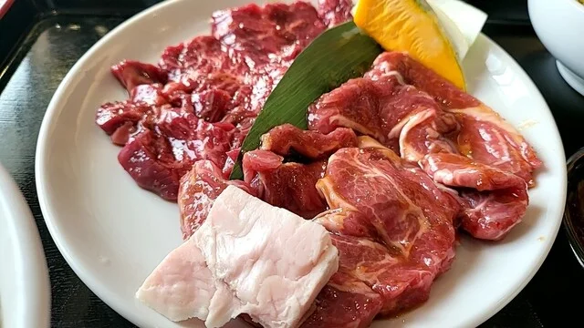 焼肉だいじゅ園 白樺店 - 柏林台（焼肉）の写真