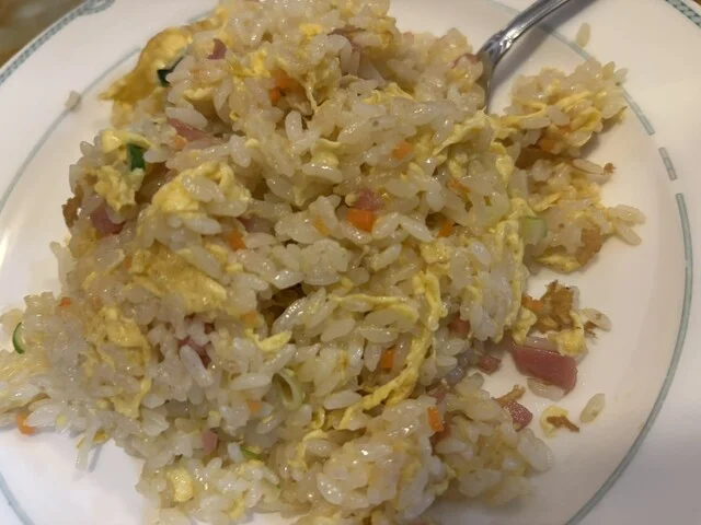 麺屋 中華 - 苫小牧（中華料理）の写真