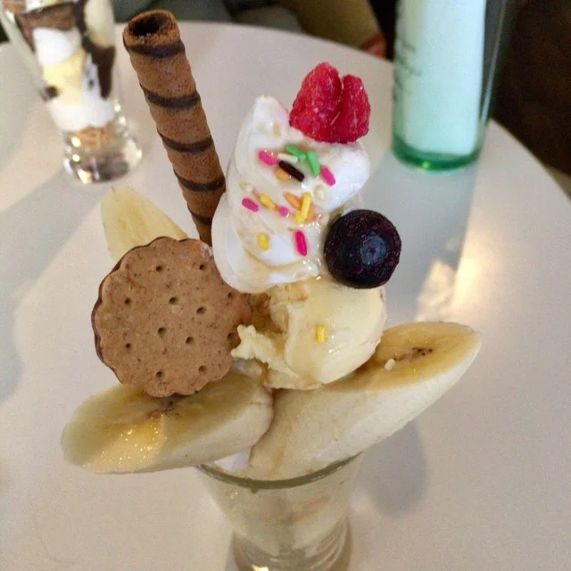 リルビッツカフェ（LITTLE BITS CAFE） - 帯広（カフェ）の写真