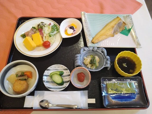 ホテル大将 - 南稚内（ホテル）の写真