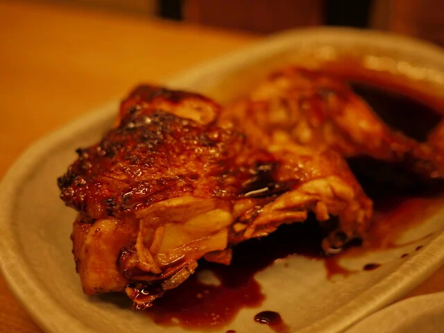 焼鳥専門 ぎんねこ - 旭川（焼き鳥）の写真
