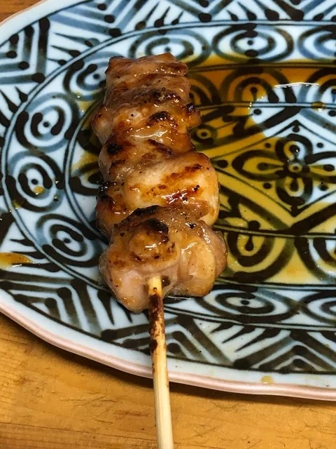 やきとり美橋 - むつ市その他（焼き鳥）の写真