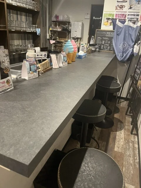 ORIENTAL CAFE&BAR（オリエンタル カフェ&バー） - 釧路（カフェ）の写真