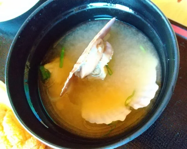 道の駅 あぷた レストラン - 有珠（食堂）の写真