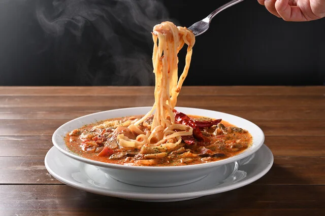 Italian Kitchen VANSAN 帯広店 - 帯広（イタリアン）の写真