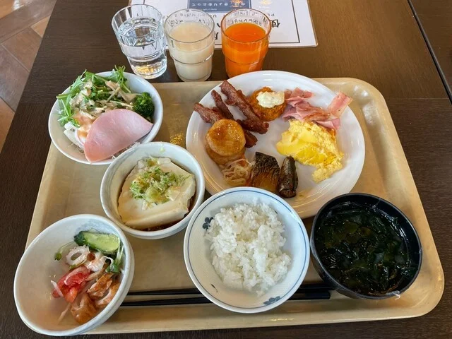 ホテルルートイン 釧路駅前（HOTEL ROUTE INN） - 釧路（ホテル）の写真