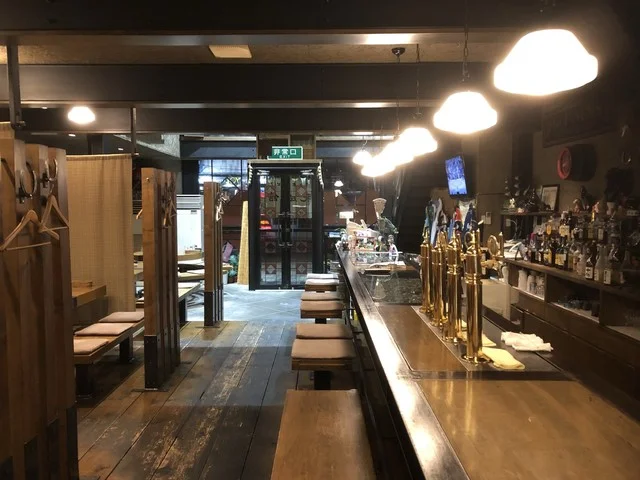 晩成館（バンセイカン） - 帯広（ビアガーデン）の写真