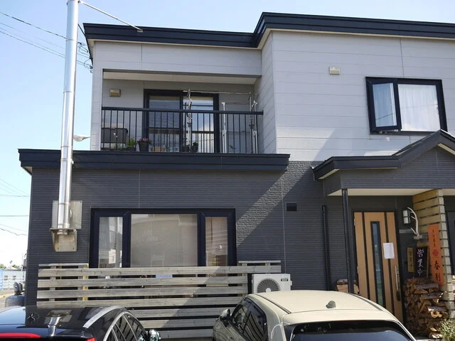 春別（シュンベツ） - 銭函（そば）の写真