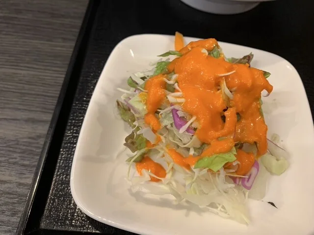 ヒマラヤダイニング - 沼ノ端（カレー）の写真