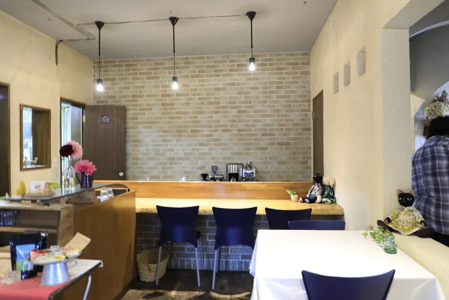 ハルニレカフェ - 旭川（カフェ）の写真