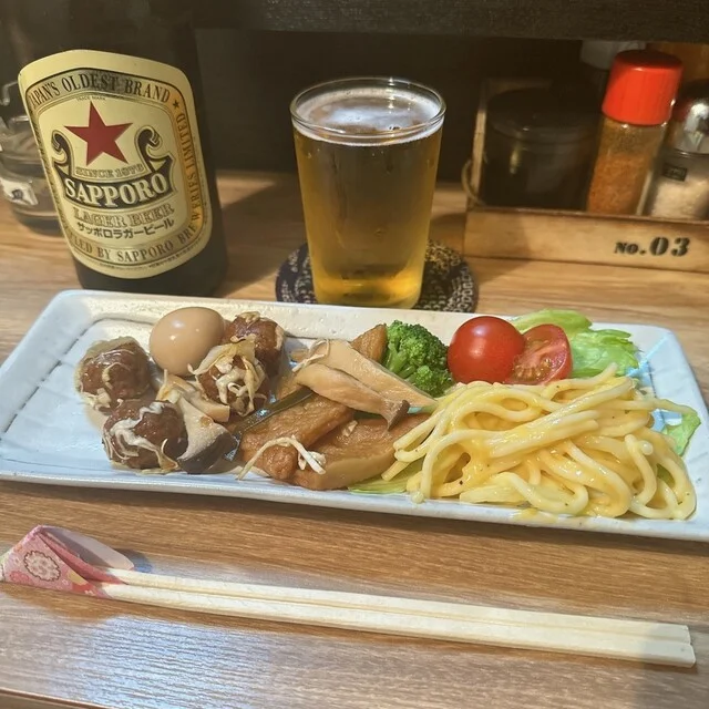 酔い処 清月 - 釧路（居酒屋）の写真