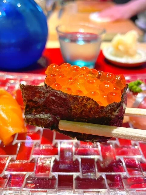 和バル TAKU - 小樽（串揚げ）の写真