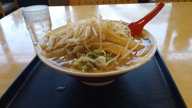 よし乃 道の駅店 - 旭川（ラーメン）の写真