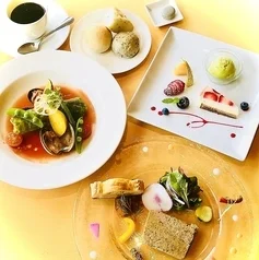 ビストロエゼ - 苫小牧（フレンチ）の写真