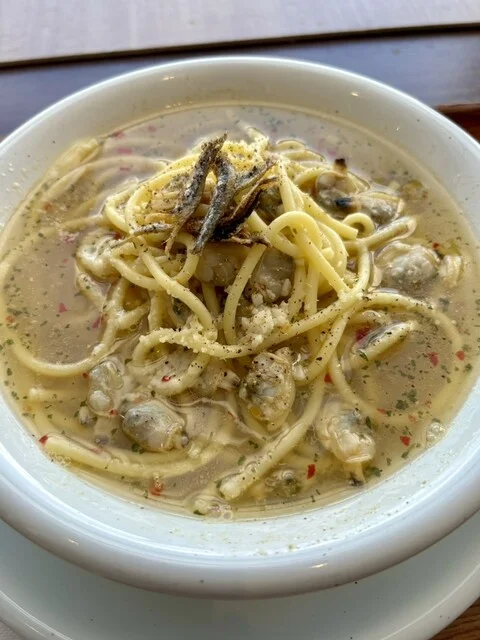 ポモドーロ イオンモール苫小牧店 - 苫小牧（パスタ）の写真