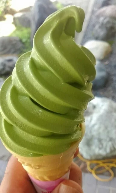 お茶のふじ - 柏林台（和菓子）の写真