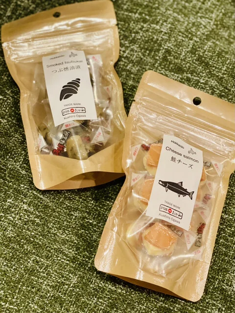 おが和 MOO店 - 釧路（シーフード）の写真