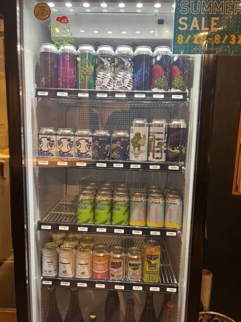 フリーハウス ザ イースト（Freehouse THE YEAST） - 旭川（ビアホール）の写真