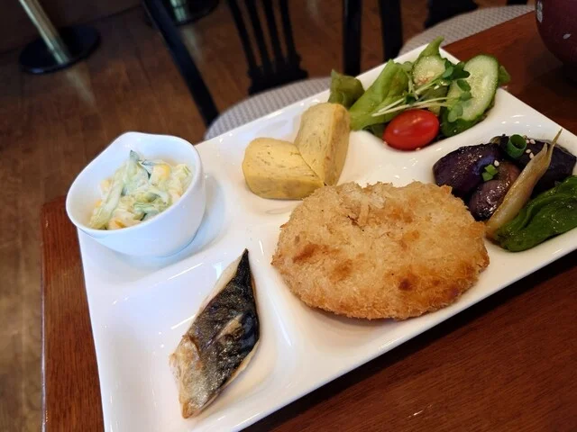 ワンスモア - 帯広（喫茶店）の写真