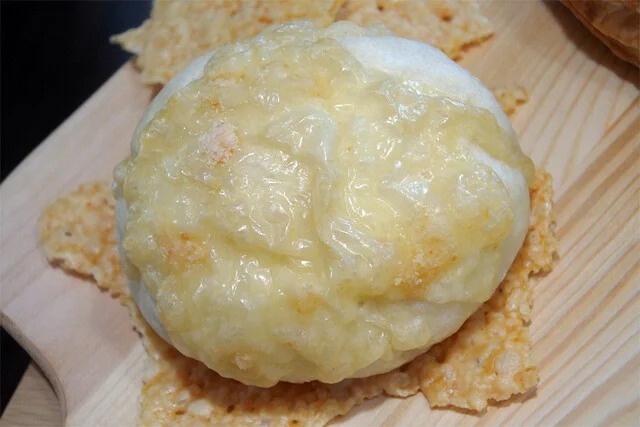 NARUぱん（ナルパン） - 近文（パン）の写真