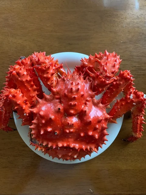 口コミ一覧 : シーフード オガワの写真