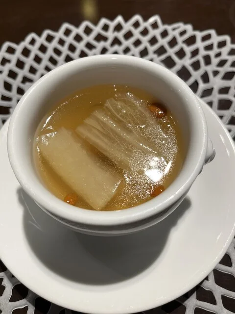 チャイニーズ キュイジーヌ ラ・ヴート - 豊浦（中華料理）の写真