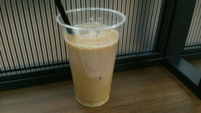 珈琲専科ヨシダ イオン帯広店 - 帯広（コーヒースタンド）の写真