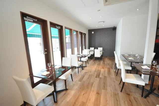 レストラン オネット - 旭川四条（フレンチ）の写真