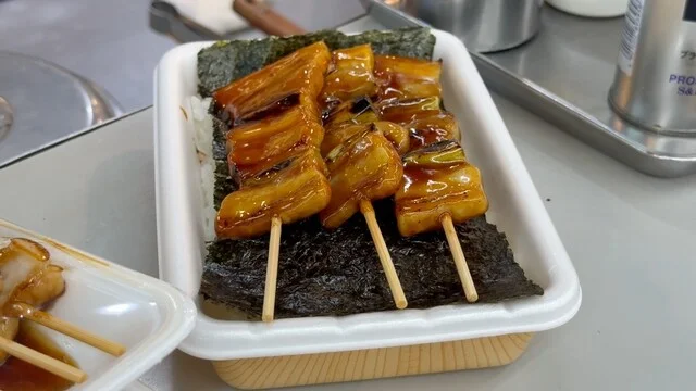 口コミ一覧 : タイエー 曙店の写真