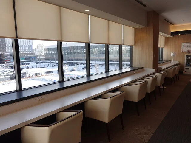 イオンラウンジ イオンモール旭川駅前店 - 旭川（その他）の写真