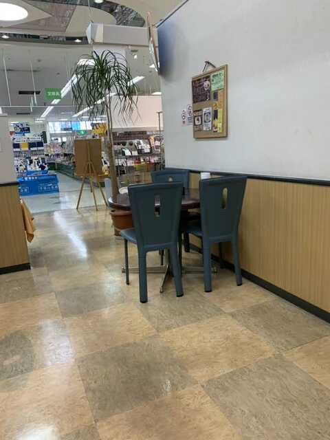 珈琲専科 ヨシダ いっきゅう店 - 柏林台（カフェ）の写真