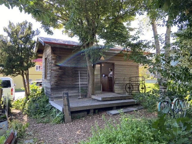 しまりすや - 壮瞥町その他（ケーキ）の写真