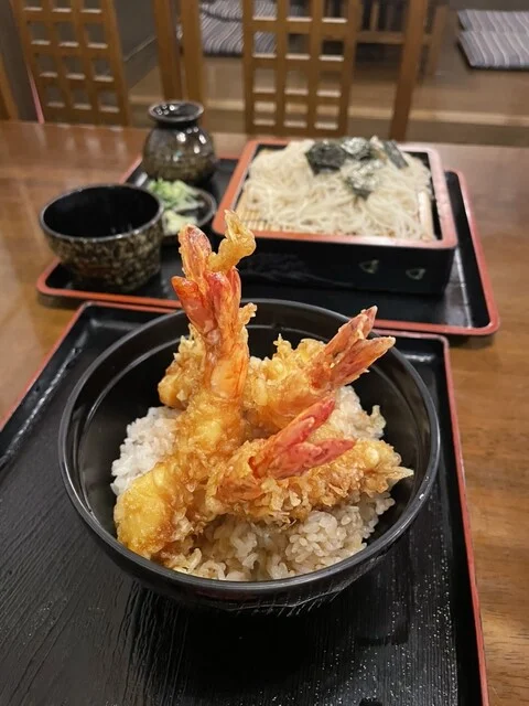 そば源 末広店（そばげん） - 永山（そば）の写真