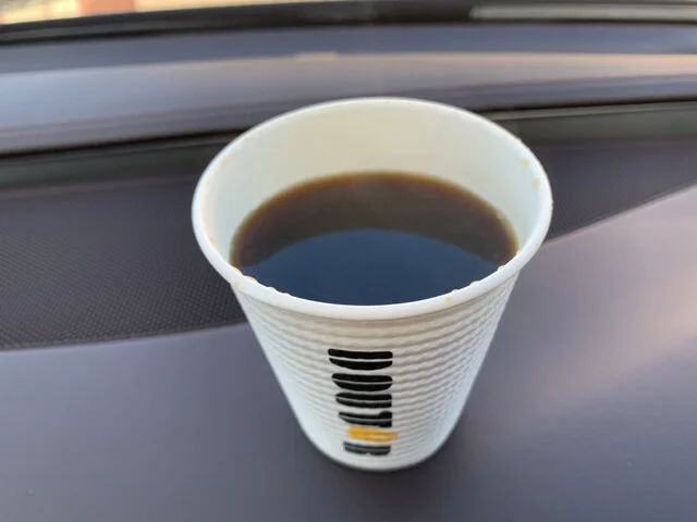 ドトールコーヒーショップ 釧路労災病院店 - 釧路（コーヒースタンド）の写真