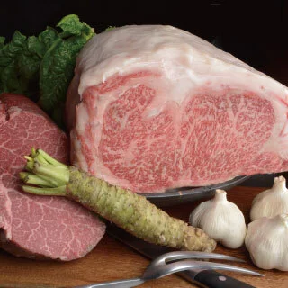 海王 - 小樽（ステーキ）の写真