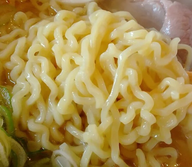 豐來軒（ホウライケン） - 洞爺湖町その他（ラーメン）の写真