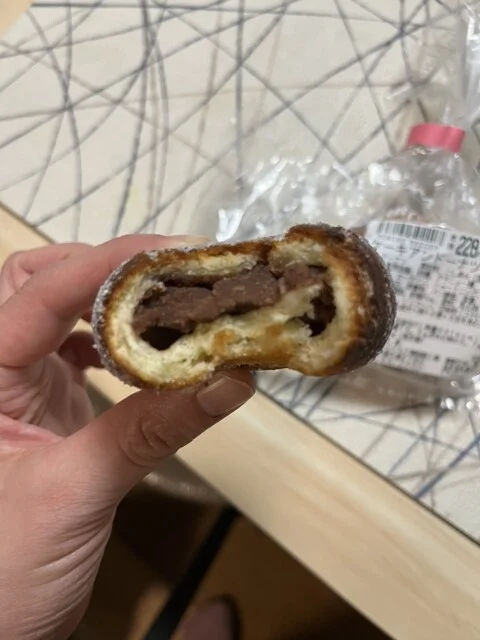 ふっくら工房 ビックハウス旭町店 - 釧路（パン）の写真