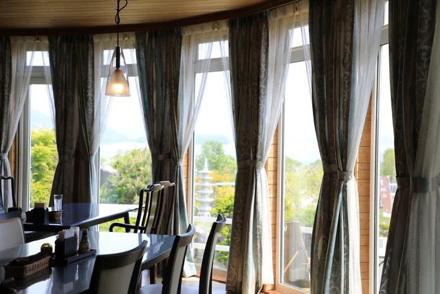 洞爺テラス - 洞爺湖町その他（カレー）の写真