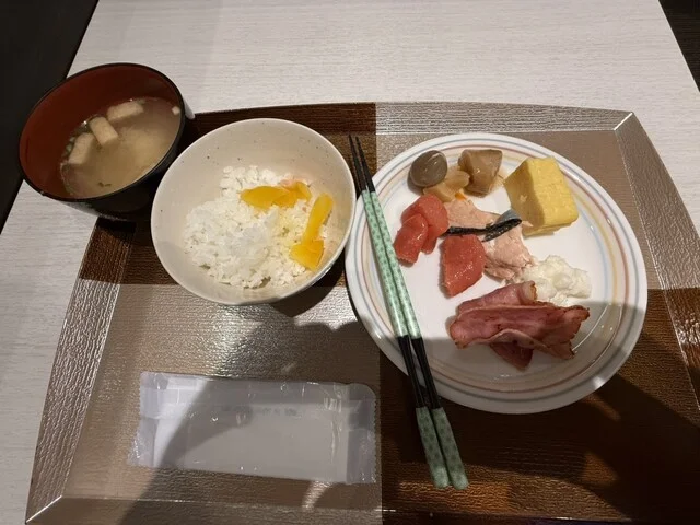 樹林 - 旭川（洋食）の写真