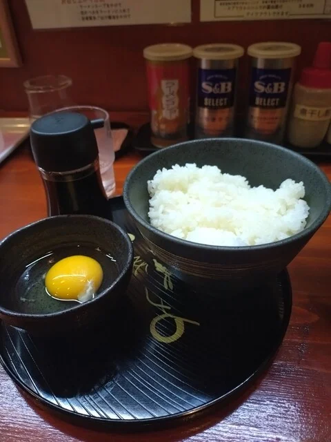 ニボシの恵 - 苫小牧（ラーメン）の写真